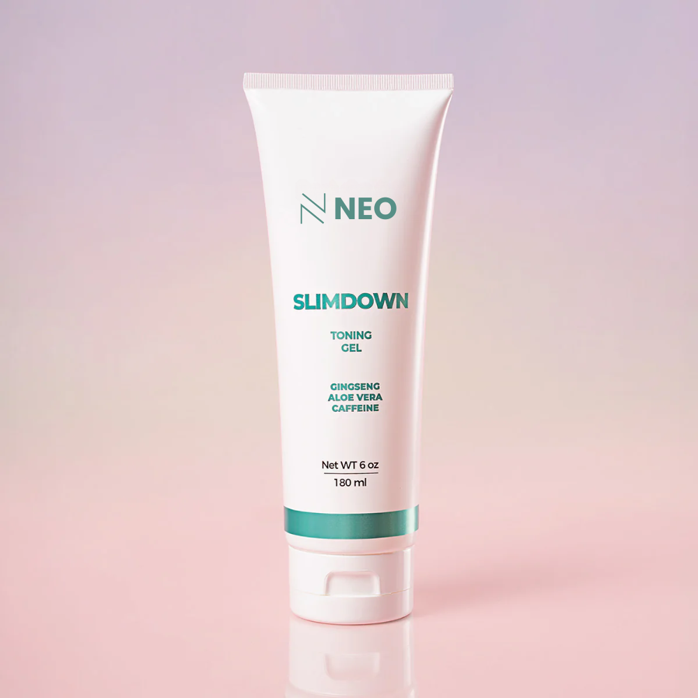 NEO™ Gel tonificante Slimdown