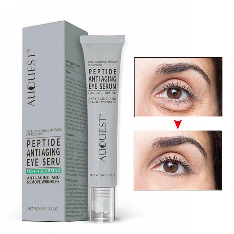 RejuveEyes® Magic Serum Despierta la juventud en tus ojos