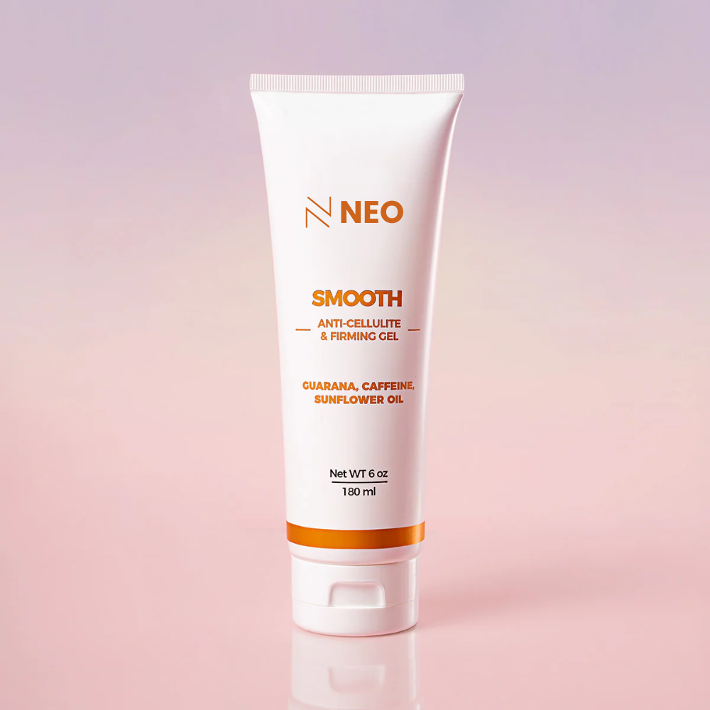 NEO™ Gel reafirmante post-uso para la piel