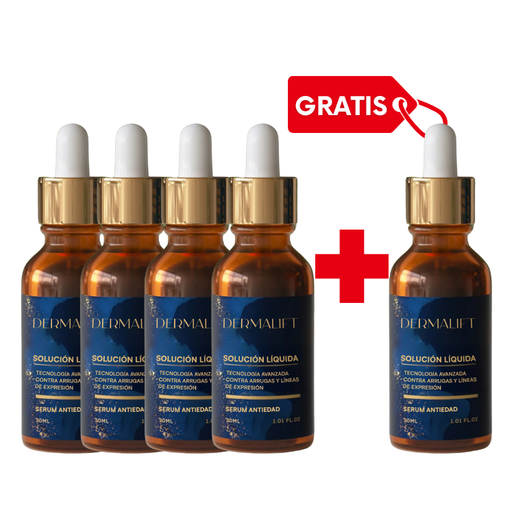 Oferta: 3 Frascos + 2 Grátis (Tratamento de 3 MESES)