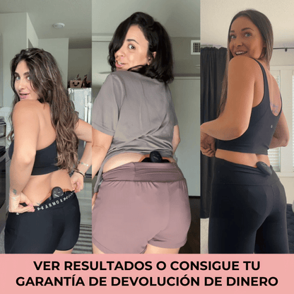 ENTRENADOR DE CULITO CURVES™