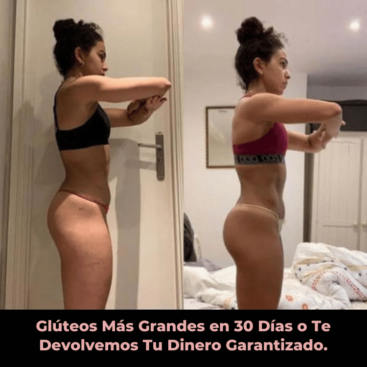 ENTRENADOR DE CULITO CURVES™