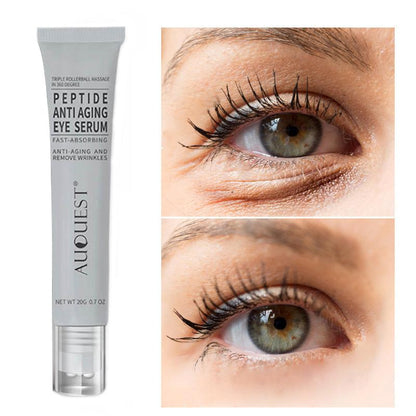 RejuveEyes® Magic Serum Despierta la juventud en tus ojos