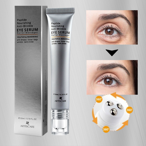 RejuveEyes® Magic Serum Despierta la juventud en tus ojos