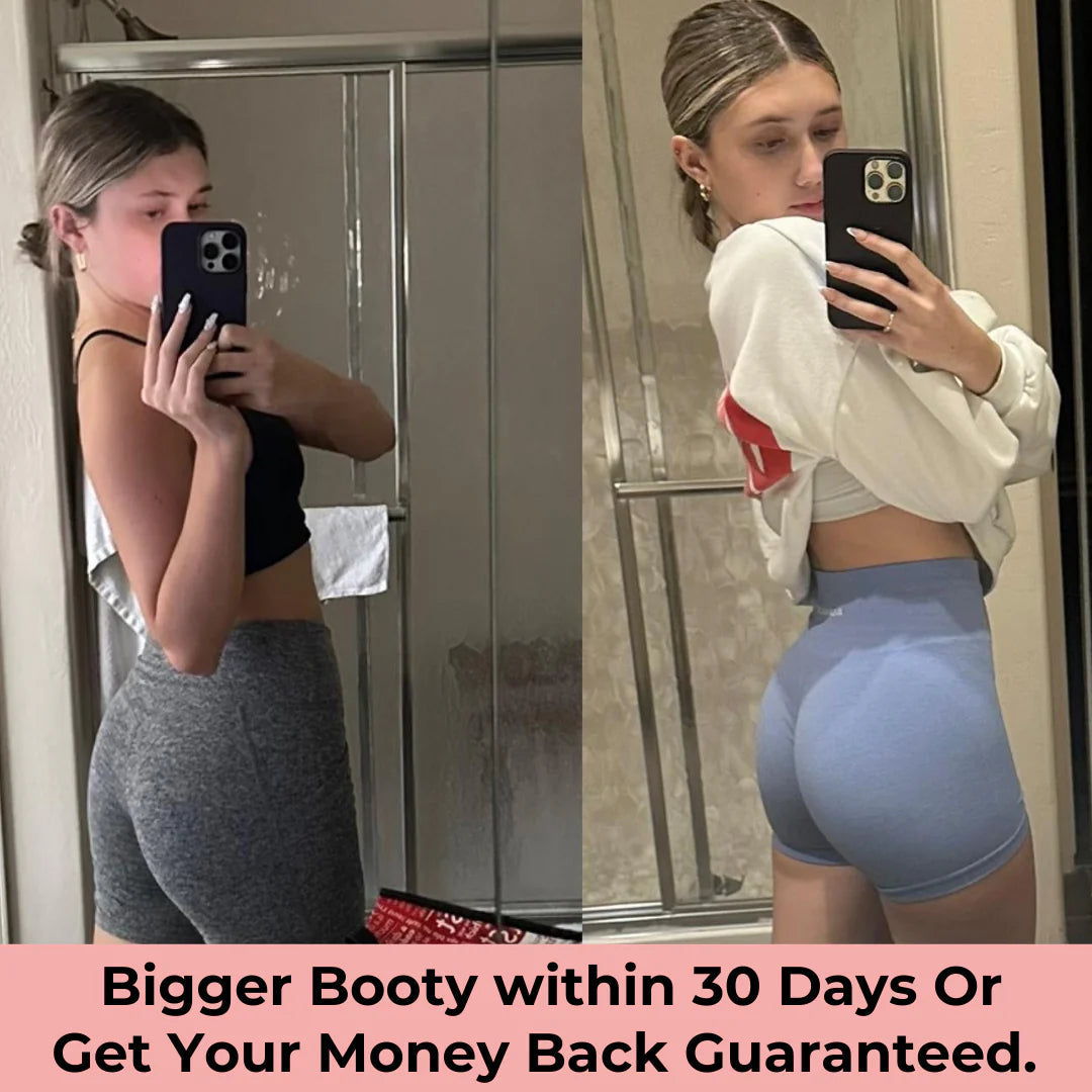 Curves™ Bootytrainer