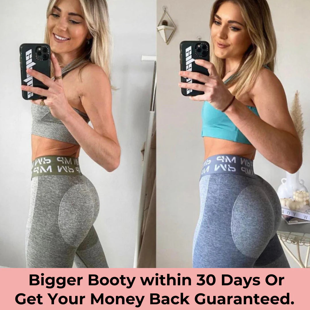 Curves™ Bootytrainer