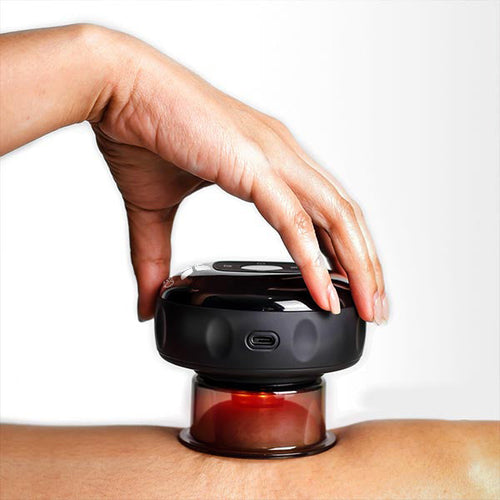 RelievPro™ Smart Cupping Massager