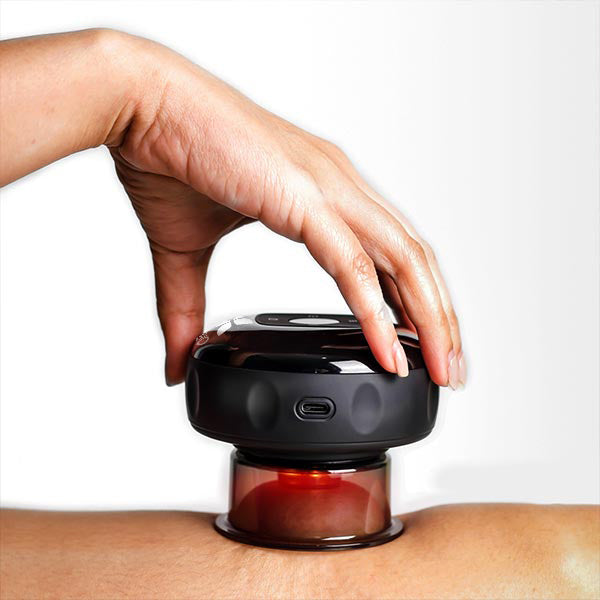 NEO™ Smart Cupping Therapy